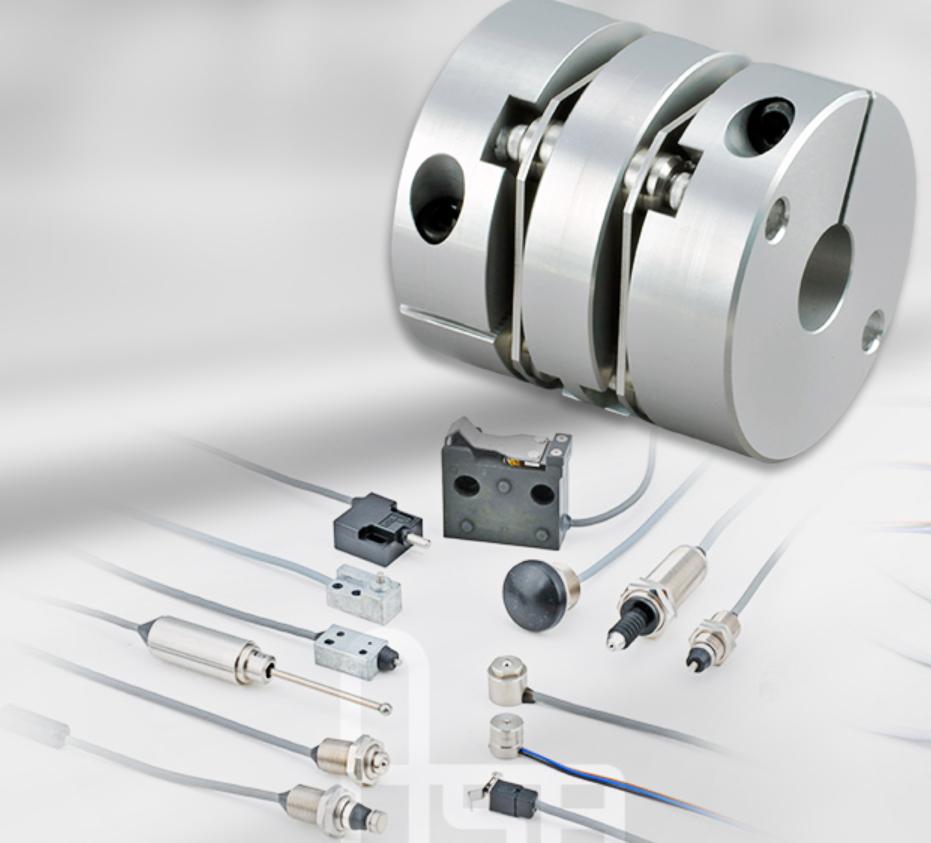 点击查看大图 Asa麻电子膜片联轴器M系列(单膜片夹紧型)MSC MSC16C-4-4